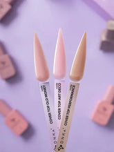 DNKa Top Coat. Art Deco